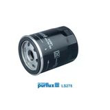 Purflux Ls275 Yağ Filtresi Nissan Micra 1.0 1.2 1.4 92 10 Note1.4 06> Fn1017