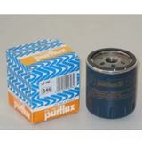 PURFLUX LS346 YAĞ FİLTRESİ PALIO DOBLO MAREA BRAVO I PUNTO 01- 1.