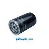Purflux Ls368 Yağ Filtresi Iveco Daily Iıı 99>06 3.0 Iv 0611 F1c 136Ps 166 Ps 170Psoe 2995561