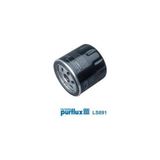 Purflux LS891 Yağ Filtresi Rover (Oe) VOF1015