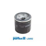 Purflux Ls892 Yağ Filtresi Ford Econovan Kba. Kca 1.4 96>91 Fn0194