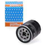 Purflux Ls929 Yağ Filtresi Vw Multivan Transporter T5 T6 2.0 Bitdı 180 Ps Cfca-Caaa Oem 03L115561