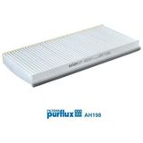 Purflux Mllzngzr Polen Filtresi [ Opel Combo 1.4/1.6/1.8 16V/1.2/2.0 Dti 2001 -, Corsa C 1.4/1.6/1.8 16V/1.2/2.0 Dti 2000 -, Vectra C 1.4/1.6/1.8 16V/1.2/2.0 Dti 2002 -, Tigra 1.4/1.6/1.8 16V/1.2/2.0 Dti 20