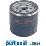 Purflux (Oem Ürün) Yağ Filtresi Ford C-Max Iı 1.5 2015- Fiesta Vı Mazda 2(Dy) 03-07 Volvo C30-S60 Iı-S80 Iı 1.6T3-T4 20 (1 Ad )