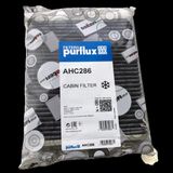 Purflux Opel Zafira C Karbonlu Polen Filtresi