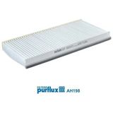 Purflux Polen Filtresi Corsa C 00>06COMBO C 01>10 Vectra C 02> Tıgra 04> Sıgnum 03>