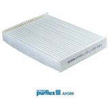 Purflux Polen Filtresi Dacıa Dokker 12> Lodgy 12> Renault Express 21> 1.2tce 1.3tce 1.5dci 1.6 O.e