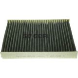 Purflux Polen Filtresi P508 1.6VTİ-1.6HDİ-2.0HDİ-2.2HDİ 2011 266X188X35.5 18051 - Hepsi