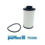 Purflux ŞANZIMAN FİLTRESİ VW CADDY 3 1.9TDI 2004-2010 GOLF 5 1.4 TSI 02E398051 02E305051B 02E305051C