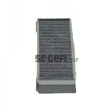 Purflux Scudo Expert Jumpy Polen Filtresi