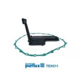Purflux Tek011 Şanzıman Yağı Filtre Seti A4 8K 1.8 Tfsı 16V.a4 8K 2.0 Tdı 16V.a4 8K 2.0 Tfsı 16V.a4 8K 2.7 0Aw301519c