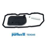 Purflux Tek045 Otomatik Şanzıman Yağı Filtre Seti Mercedes W169 W245 0141400001