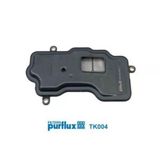 Purflux Tk004 Otomatik Şanzıman Yağı Filtre Seti Subaru Impreza 15 Lt L154 Gh3 07 / Forester 2.0L Ej204 Sh5 08 13 Legacy 25Lt Ej25 Bl9 03 09 31728Aa091