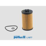 PURFLUX YAĞ FİLTRESİ ASTRA J 14 ASTRA K 15 INSIGNIA 15 MERIVA B 14 MOKKA 15 ZAFIRA TOURER C 14 1.6