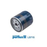 Purflux YAĞ FİLTRESİ DOBLO-BRAVA-BRAVO-FIORINO-TEMPRA-TIPO-UNO-SLX-ALBEA-PALIO-PUNTO-MAREA-PANDA-STILO 5984044 5973028 46468373