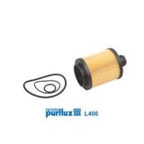 Purflux YAĞ FİLTRESİ EURO5 DOBLO 2010ASTRA J 2009CORSA D-LINEA-PUNTO-BRAVO-ALFA 159 20091.3-1.6JTD-1.9D 860134 71751128 71751114 71770689