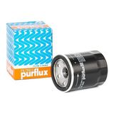 Purflux Yağ Filtresi Maxima A32 - A33 95-04