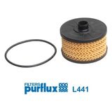 Purflux Yag Fıltresı Mercedes M282 W177 W247 C118 H247 X118 . Renault Talıant 21 Austral 23 Clıo V 19 Megane Iv Talısman 15 Qashqaı Iı 18 Mıcra V 18 Juke 14 19DUSTER 17 0.9-1.0-1.2-1.3tce H5H H4B H4D