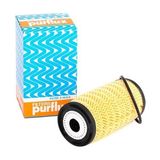 Purflux Yağ Filtresi Qashqai J11 14-21 / X-Trail T32 14-21 1,6 Diesel R9M