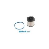 Purflux Yakıt Filtresi Astra J 10>ınsıgnıa 08> Merıva B 10> Zafıra C 12> Cruze 09>