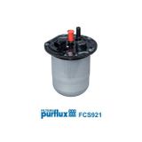 Purflux YAKIT FILTRESI KOMPLE CLIO 4 2012CAPTUR 1 2012 DOKKER 2012 DUSTER 2010 SYMBOL 3 2013 MICRA 5 2016 CIT AN 2019-2021 1.5 DCİ MAZOT FİLTRE KUTUSU 164005420R 164000862R 1640000Q3A