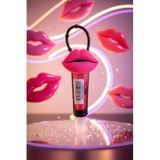 Purgel Lip Gloss Dudak Figürlü – Ultra Parlak & Dolgun Görünüm Veren Gloss