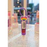 Purgel Lip Gloss Kalp Figürlü – Askılı & Ultra Parlak Dudak Parlatıcısı