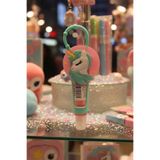 Purgel Lip Gloss Yeşil Unicorn – Ultra Parlak & Masalsı Dudak Parlatıcısı