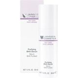 Purifying BHA Serum - Yağ Dengeleyici ve Matlaştırıcı Serum
