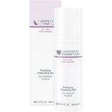 Purifying Cleansing Gel - Yağlı Cilt Temizleyicisi