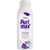 Purimax Halı Ve Koltuk Temizleyici 1000 Ml, Borakslı Konsantre Halı Şampuanı, Leke Ve Koku Giderici, Halı Yıkama Makinesi Ve Elde Kullanıma Uy
