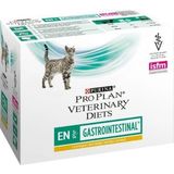 Purina 10x85 gr Proplan Gastroıntestınal Yaş Mama