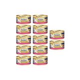 Purina 12x85 gr Gourmet Gold Kıyılmış Sığır Eti Kedi Maması