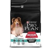 Purina 14 kg Pro Plan Medium Kuzu Etli Yetişkin Köpek Maması