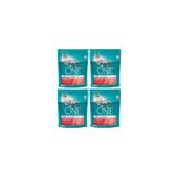 Purina 5x800 gr One Sterilised Sığır Etli ve Somonlu Kısırlaştırılmış Kedi Maması