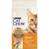 Purina Cat Chow Adult Somonlu Yetişkin Özel 15 kg Kedi Maması