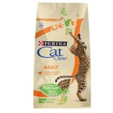 Purina Cat Chow Naturium Tavuklu ve Hindi Etli 15 kg Yetişkin Kedi Maması