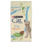 Purina Cat Chow Tavuk Etli Açık Yavru Kedi Maması 1 Kg