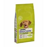 Purina Dog Chow Adult Lamb Rice 14 kg Köpek Maması