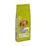Purina Dog Chow Tavuklu Yetişkin Köpek Maması 14 kg Yüksek Protein İçeriğiyle Sağlıklı Beslenme