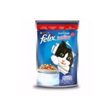 Purina Felix Sığır Etli 85 gr Yaş Kedi Maması