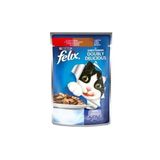 Purina Felix Sığır Etli Yetişkin Kedi Pouch 100 Gr