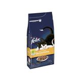 Purina Felix Tavuk ve Hindili Premium Kuru Kedi Maması 2kg Kanatlı Eti Lezzeti