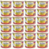 Purina Gourmet Gold Çifte Lezzet Sığır Etli ve Tavuklu 24x85 gr Yaş Kedi Maması