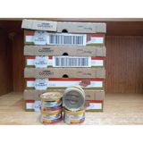 Purina Gourmet Gold Kıyılmış Sığır Etli Kedi Konserve 85 Gram x 72 Adet