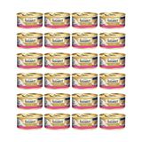 Purina Gourmet Gold Kıyılmış Sığır Etli Konserve Yaş Kedi Maması