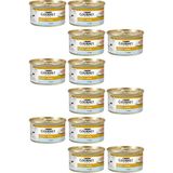 Purina Gourmet Gold Kıyılmış Ton Balığı 12x85 gr Kedi Maması