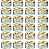 Purina Gourmet Gold Kıyılmış Ton Balıklı 85 gr x 24 Adet Besleyici Kedi Maması Premium Kalite