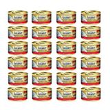 Purina Gourmet Gold Parça Etli Sığır Etli 24x85 gr Yaş Kedi Konservesi
