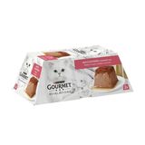 Purina Gourmet Revelations 57 gr 2 Adet Somonlu Kedi Yaş Maması